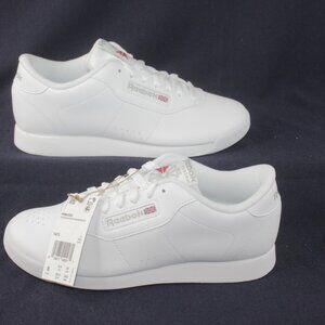 Reebok Princess Training Sneakers #1475 Women's Shoe Size 8 New WOB